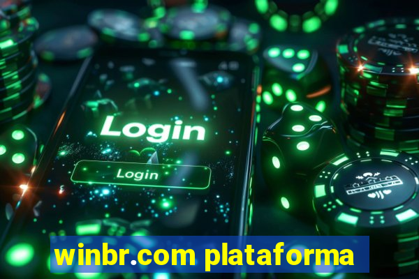 winbr.com plataforma